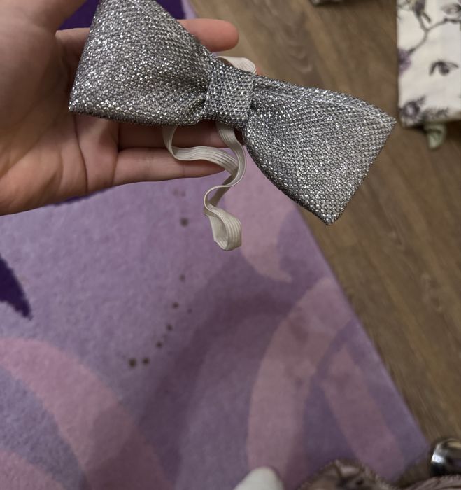 Бантики и бабочки