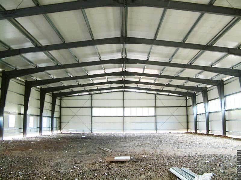 Строительные монтажные работы