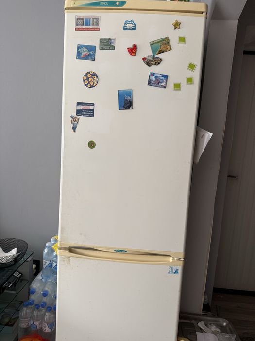 Холодильник Stinol