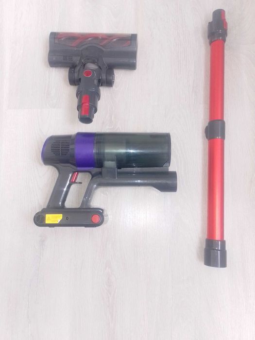 Прахосмукачка Laresar Elite 8