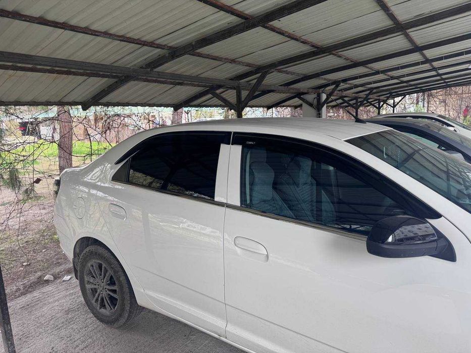 Chevrolet Cobalt 2025