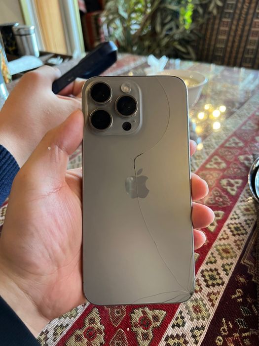 Iphone 15 pro max айфон