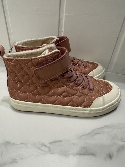 Маратонки H&M 24 номер
