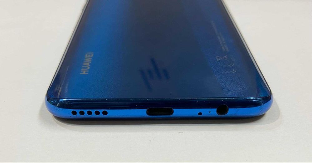 Huawei P smart Z !! Като Нов !!