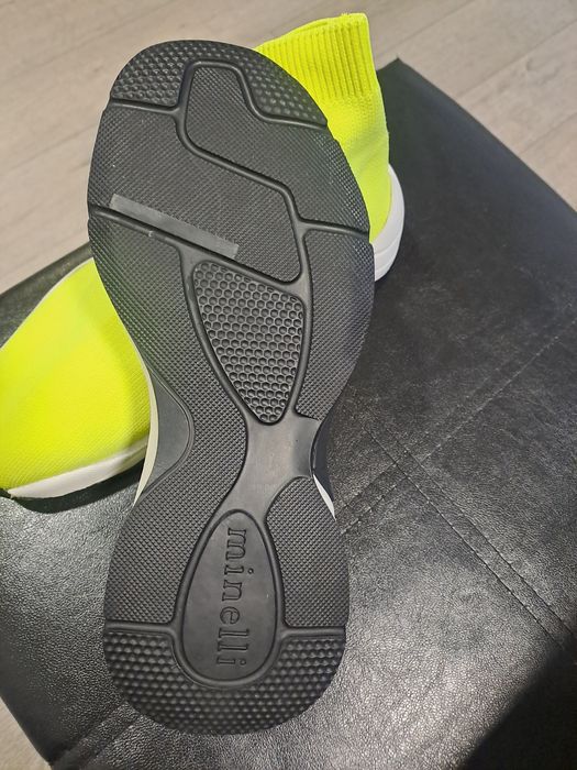 Спортни дамски обувки Minelli