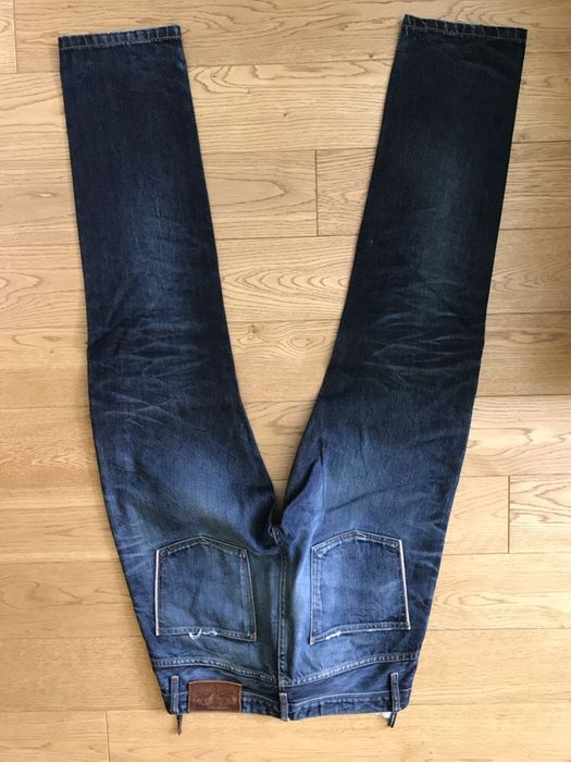 Дънки и панталони