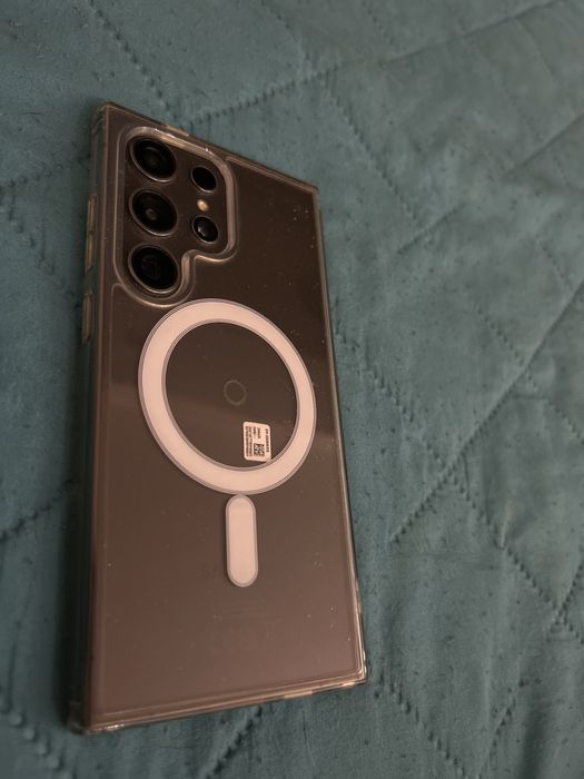 URGENT !!! Samsung S24 Ultra 256gb negru