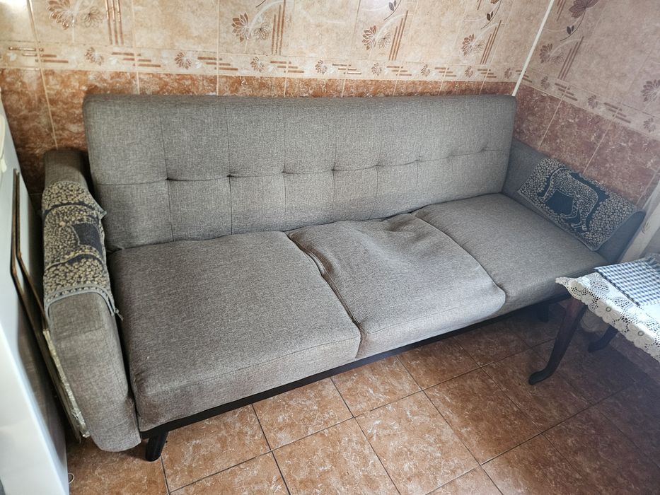 Canapea bucatarie
