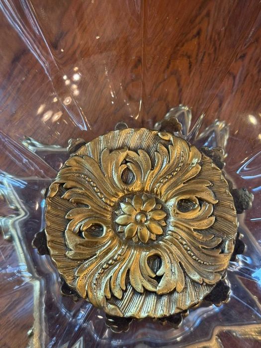 Fructieră sau centru de masă spectaculos,