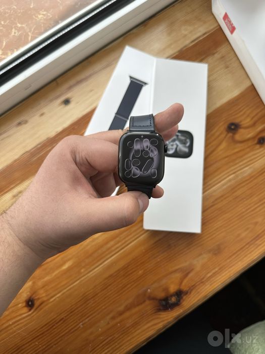 Apple watch 11 46mm