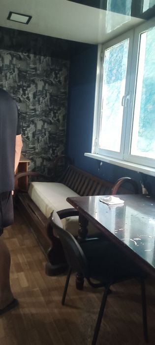 Продам 2ком 5/5Чилонзор 13кв Ор:Теген