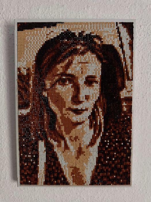 Картины по фото.