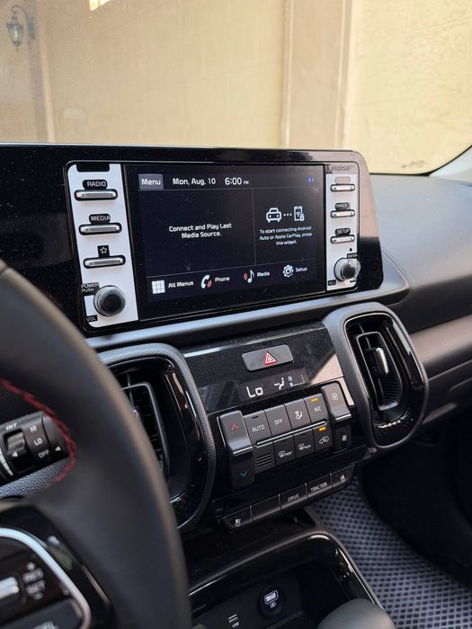 KIA Sonet продается 2000 км