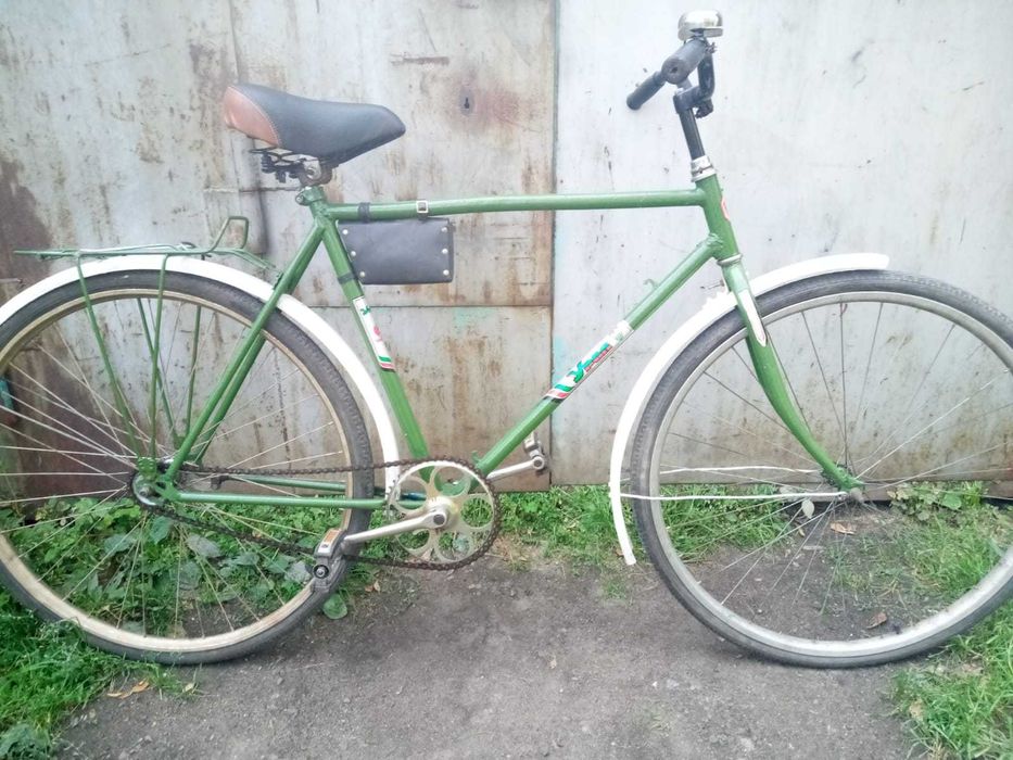 Продам велосипеды