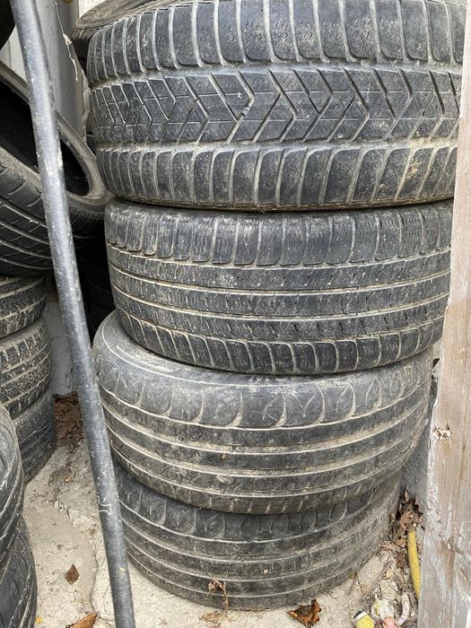 Jante 18 Opel insignia