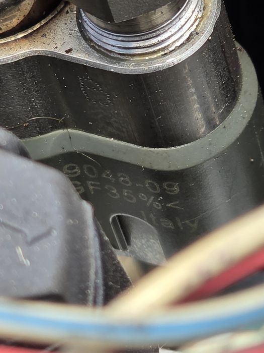 Injector Injectoare bmw n43 n53