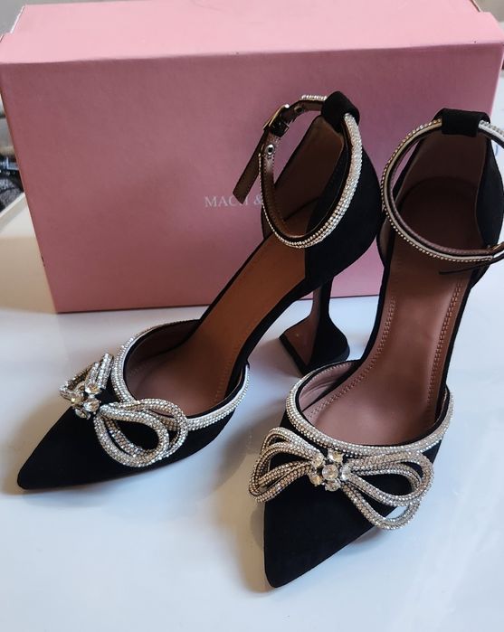 Mach mach tufli, holati yangi, razmer 39