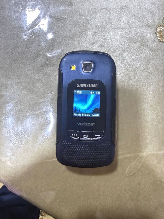 Samsung convoy 4