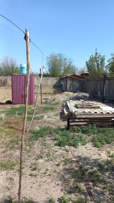Продам небольшой дом