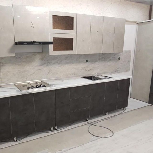 Кухня на Заказ Фергана