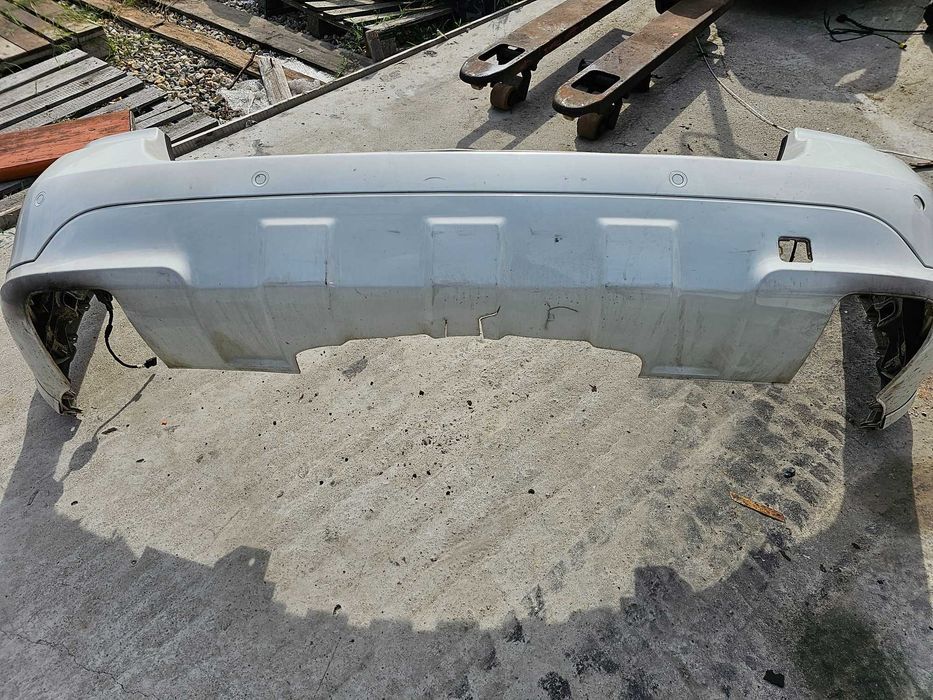 Bara spate AMG originala Mercedes W164 ML320 ML350 ML63 ML420