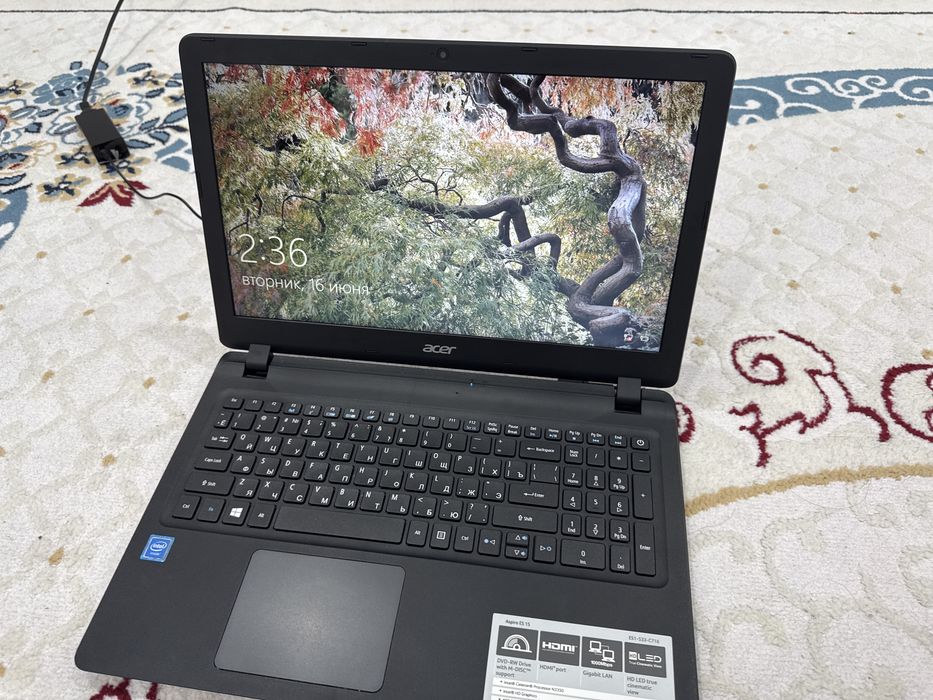 Ноутбук Acer за дешево
