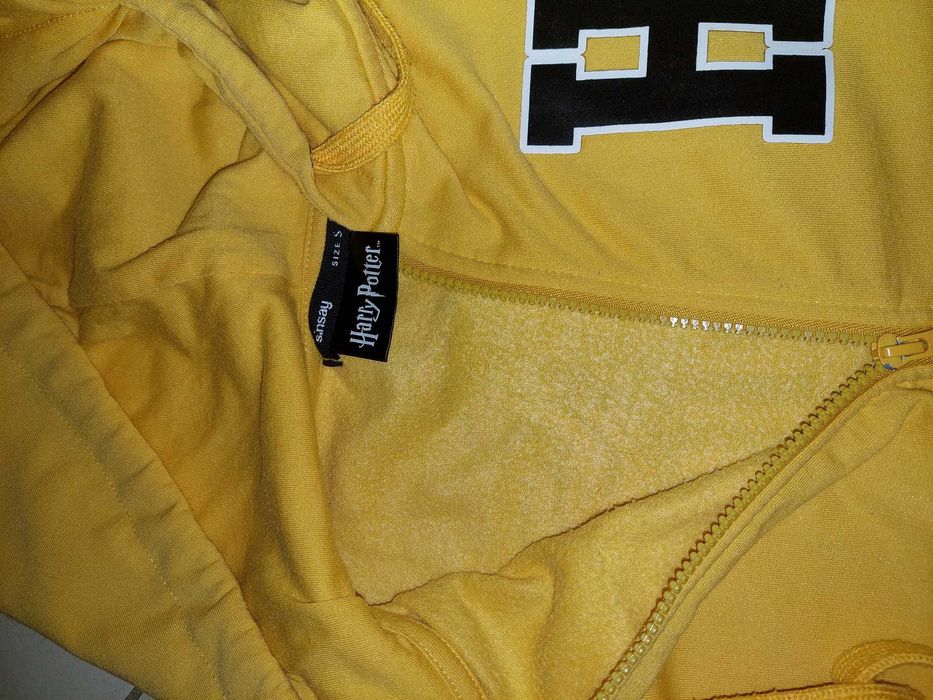 Суичър Хари Потър - размер S  - 158/164