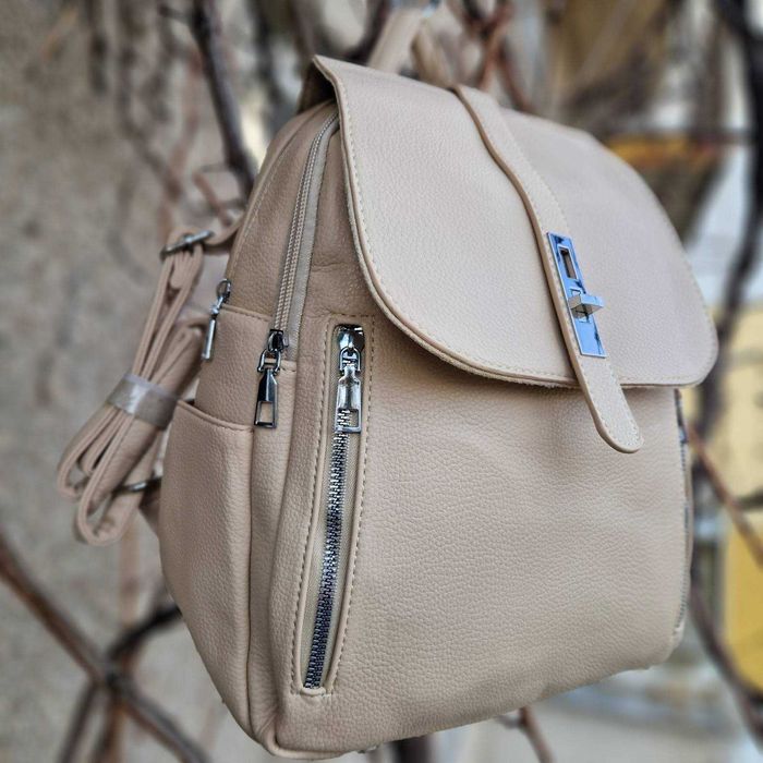 Нови дамски чанти от еко кожа