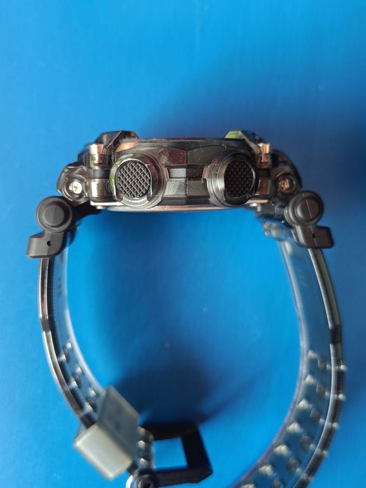 Casio G-Shock GA900SKE-8AER