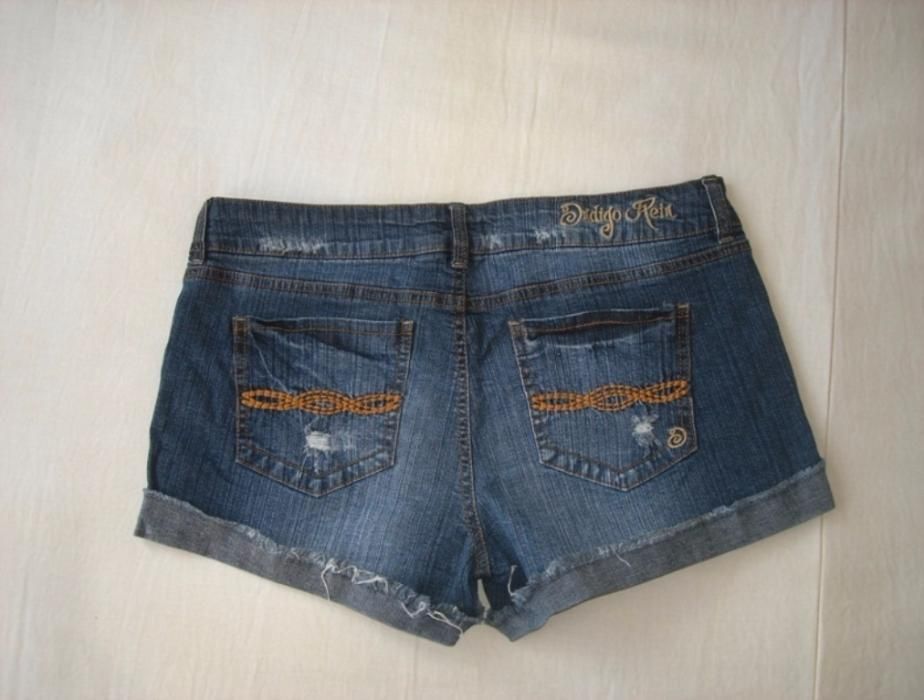 Готини дамски къси панталони, M/L