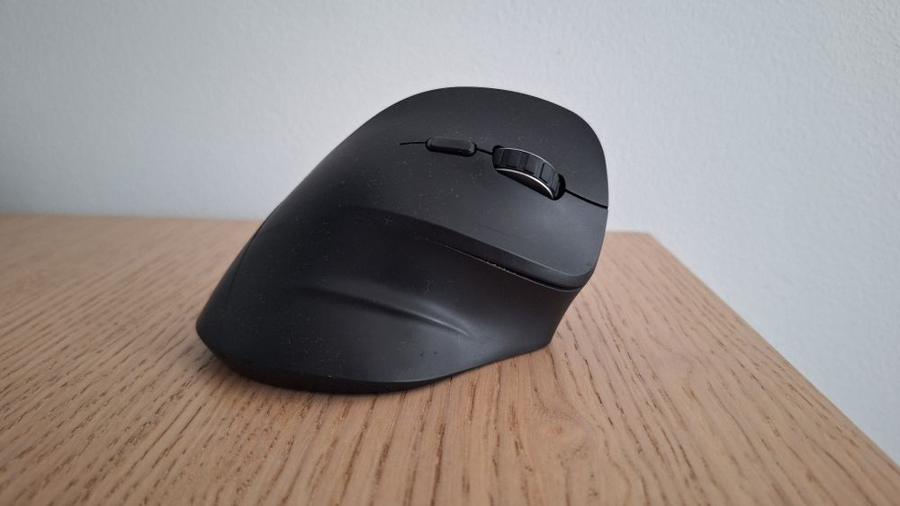 Mouse vertical Hama