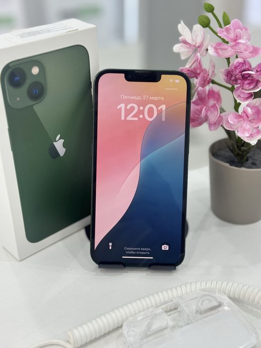 Iphone 13 Айфон 13