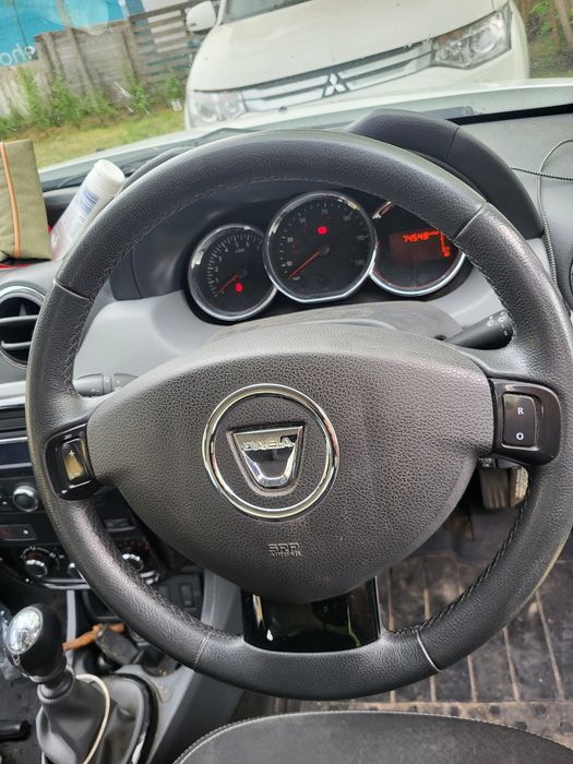 Piese dacia duster 1.5 dci 110 cp manuala 6+1