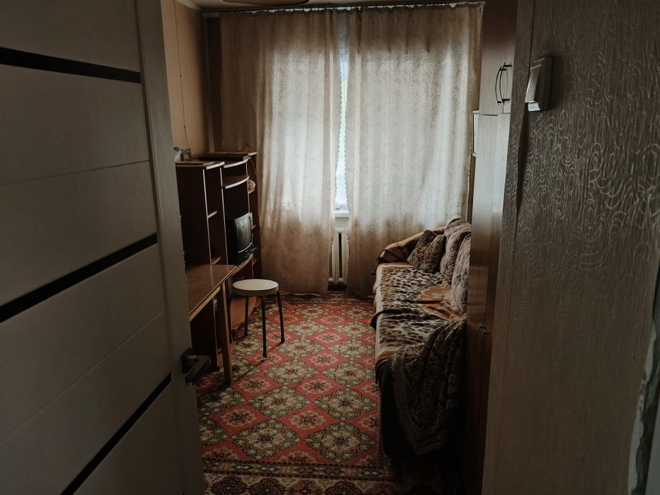Сдам в аренду 3 ком квартиру.
