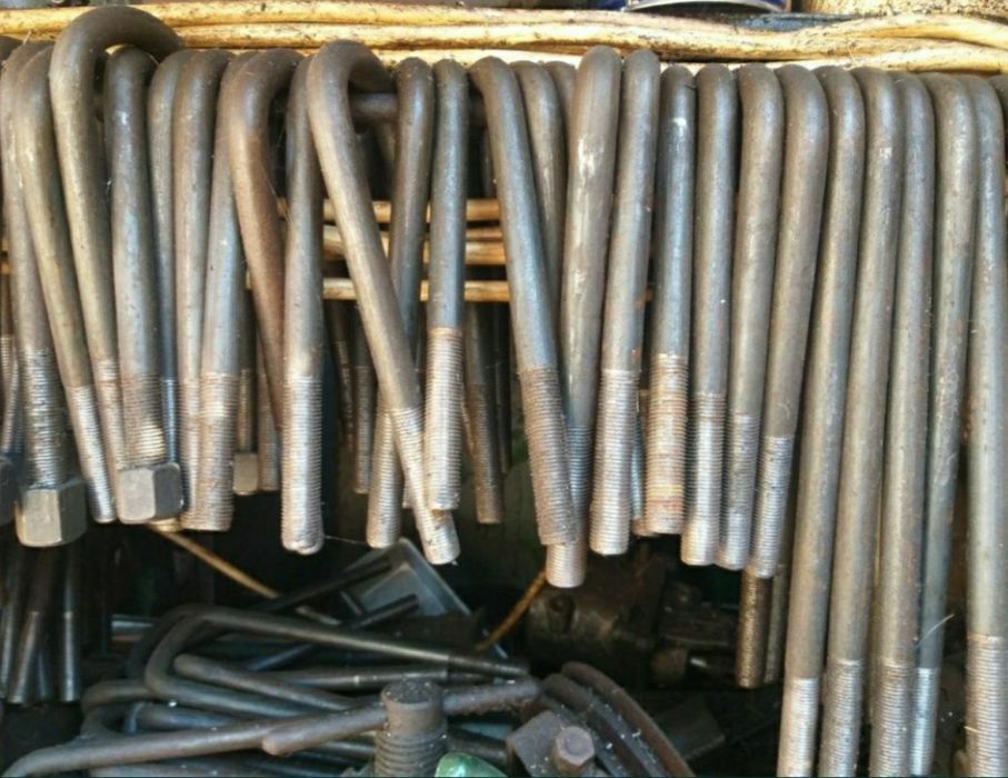 Bride  iveco nissan atleon si cabstar