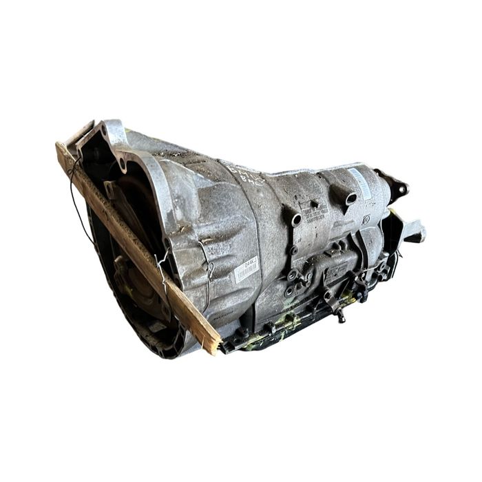 Cutie De Viteze Automata Bmw 6 Ii Convertible E64 2004 - 2010 3.0 630