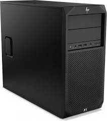 i7 TOWER PRO, 8700K HP Z2G4 gen8-3,7 GHz- 16 G ddr4, SSD 480, LIKE NEW