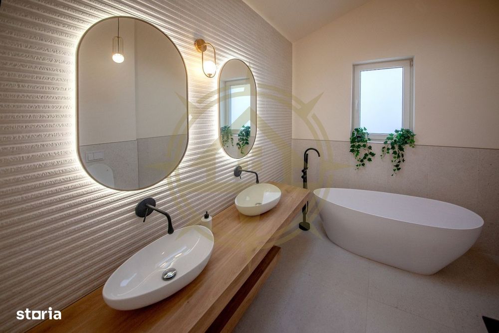 Dom00259 - vila premium - padurea snagov comision 0% pentru cumparator
