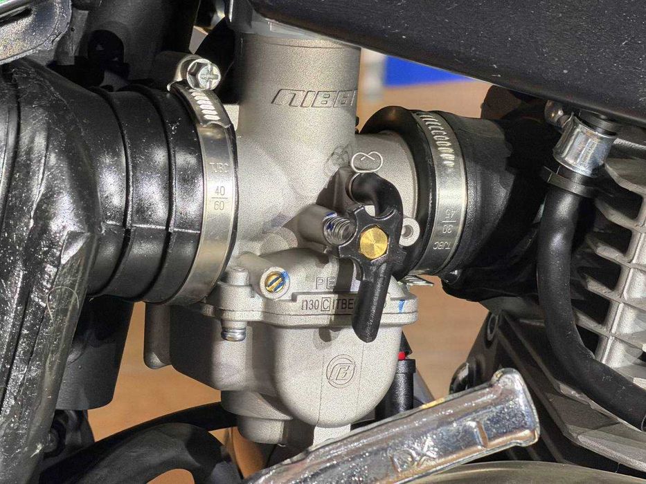 BEKMOTO 006S-PR 300 кубовый