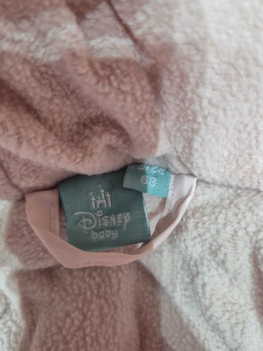 Бебешки дрешки за момиче