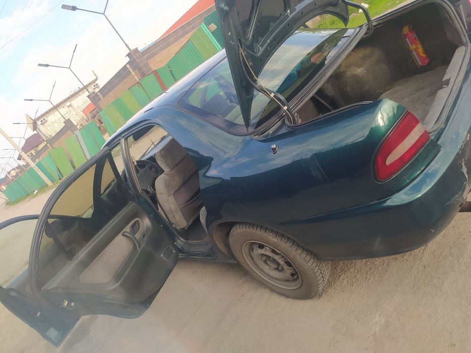 Продается Митсубиси галант