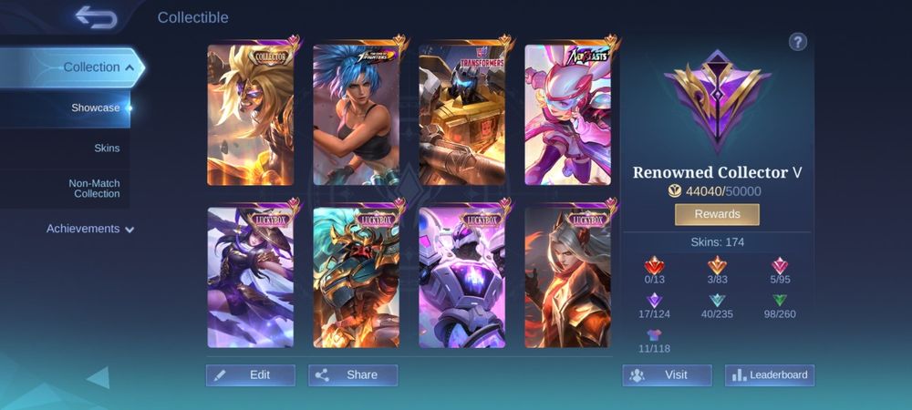 Mobile legends bang bang