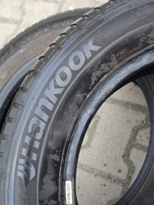 205 60 16 Hankook 2 бр.