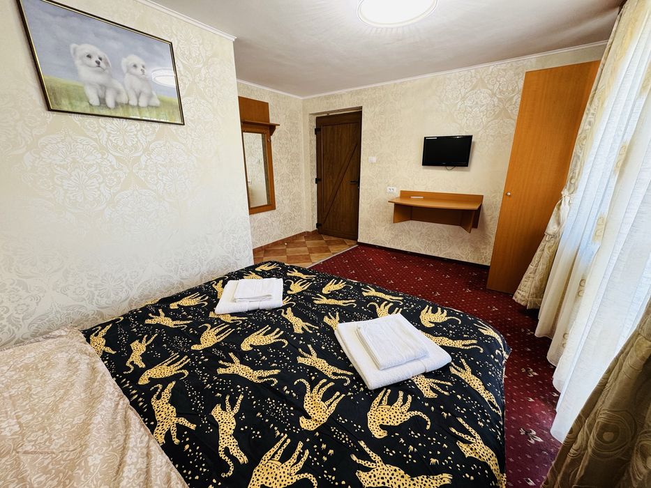 Casa la bran Proprietar 0752391342