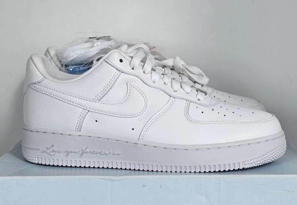 Nike Air Force 1 Low "Nocta"