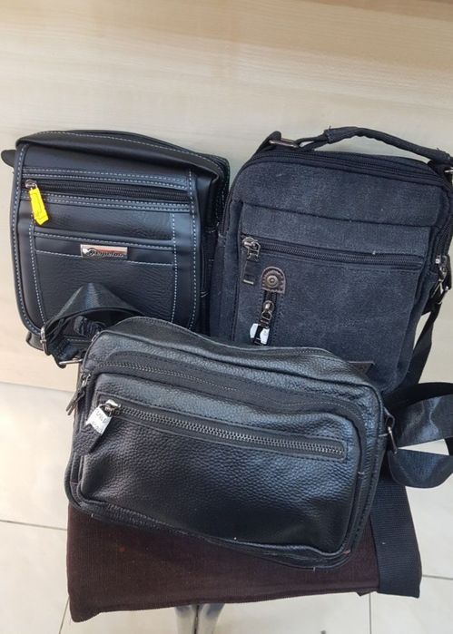Borsete și portofel si rucsac