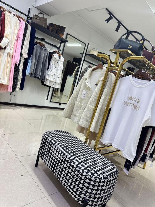 В продаже готовый бизнес