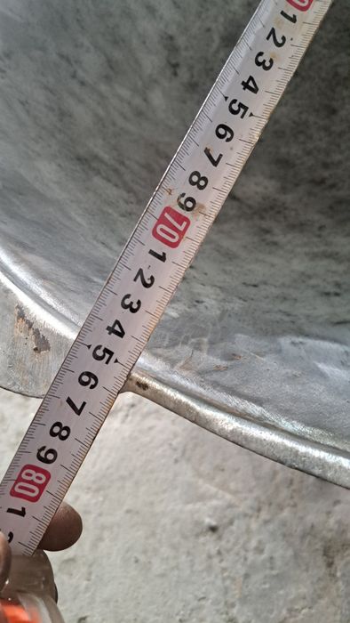 Срочно Казан 125 литров СССР