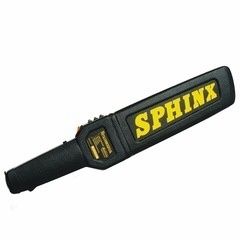 Ручной металлоискатель из первых в любом количестве