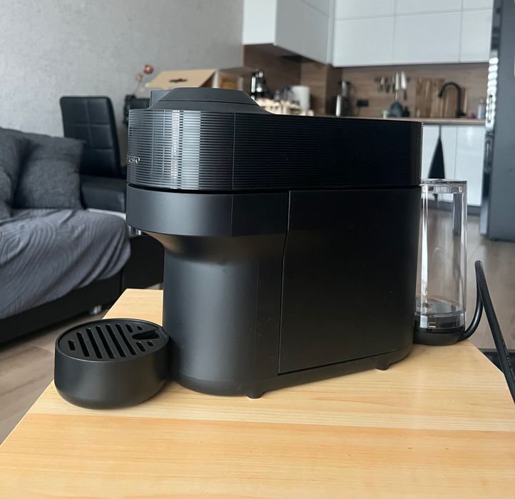 Кафе машина на капсули Nespresso